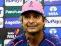 Rajasthan Royals New Coach For IPL 2026: Kumar Sangakkara Replaces Rahul Dravid In Top Role - Hindi News | Rajasthan Royals New Coach For IPL 2026: Kumar Sangakkara Replaces Rahul Dravid In Top Role | Latest cricket News at Lokmattimes.com