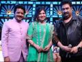 Udit Narayan, Alka Yagnik, Kumar Sanu join hands for a musical reality show - Hindi News | Udit Narayan, Alka Yagnik, Kumar Sanu join hands for a musical reality show | Latest entertainment News at Lokmattimes.com