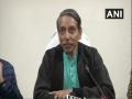 JNU Vice Chancellor says, 'Let Us Make New Beginning' - Hindi News | JNU Vice Chancellor says, 'Let Us Make New Beginning' | Latest national News at Lokmattimes.com