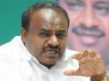 H.D. Kumaraswamy Questions Rs 3.2 Crore Subsidy per Job for US Firm in Gujarat - Hindi News | H.D. Kumaraswamy Questions Rs 3.2 Crore Subsidy per Job for US Firm in Gujarat | Latest national News at Lokmattimes.com