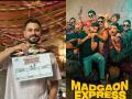 Madgaon Express: Actor Kunal Kemmu's Directorial Debut Set for OTT Release, Find Out Where to Watch - Hindi News | Madgaon Express: Actor Kunal Kemmu's Directorial Debut Set for OTT Release, Find Out Where to Watch | Latest entertainment News at Lokmattimes.com