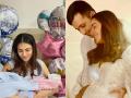 Kundali Bhagya Fame Shraddha Arya and Husband Rahul Nagal Welcomes Twins! Actress Shares First Video with Babies - Hindi News | Kundali Bhagya Fame Shraddha Arya and Husband Rahul Nagal Welcomes Twins! Actress Shares First Video with Babies | Latest entertainment News at Lokmattimes.com