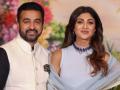 Shilpa Shetty’s husband Raj Kundra deletes his Twitter and Instagram accounts - Hindi News | Shilpa Shetty’s husband Raj Kundra deletes his Twitter and Instagram accounts | Latest entertainment News at Lokmattimes.com