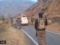 Jammu and Kashmir: Encounter Breaks Out Between Security Forces, Terrorists in Kupwara - Hindi News | Jammu and Kashmir: Encounter Breaks Out Between Security Forces, Terrorists in Kupwara | Latest national News at Lokmattimes.com