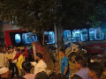 Mumbai BEST Bus Accident Accused Driver Sanjay More Sent to Police Custody Till December 21 - Hindi News | Mumbai BEST Bus Accident Accused Driver Sanjay More Sent to Police Custody Till December 21 | Latest mumbai News at Lokmattimes.com