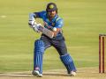 Kusal Perera to miss India series due to shoulder injury - Hindi News | Kusal Perera to miss India series due to shoulder injury | Latest cricket News at Lokmattimes.com