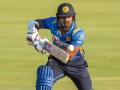 Former Sri Lanka skipper Kusal Perera tests positive for Coronavirus - Hindi News | Former Sri Lanka skipper Kusal Perera tests positive for Coronavirus | Latest cricket News at Lokmattimes.com