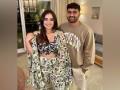 Selfiee actress Kusha Kapila parts ways with husband Zorawar Singh Ahluwalia - Hindi News | Selfiee actress Kusha Kapila parts ways with husband Zorawar Singh Ahluwalia | Latest entertainment News at Lokmattimes.com