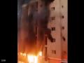 Kuwait Fire: Over 41 Dead, Including 5 Indians, After Blaze Erupts in Mangaf; MEA Expresses Condolences (Watch Video) - Hindi News | Kuwait Fire: Over 41 Dead, Including 5 Indians, After Blaze Erupts in Mangaf; MEA Expresses Condolences (Watch Video) | Latest international News at Lokmattimes.com