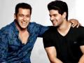 Salman Khan was the first person Sooraj Pancholi messaged after getting acquitted in Jiah Khan case - Hindi News | Salman Khan was the first person Sooraj Pancholi messaged after getting acquitted in Jiah Khan case | Latest entertainment News at Lokmattimes.com