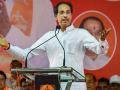 Uddhav Thackeray to hold second mega rally in Nashik's Malegaon today - Hindi News | Uddhav Thackeray to hold second mega rally in Nashik's Malegaon today | Latest maharashtra News at Lokmattimes.com