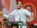 Shiv Sena (UBT) chief Uddhav Thackeray bats for compensation to farmers facing crop loss due to lack of rains - Hindi News | Shiv Sena (UBT) chief Uddhav Thackeray bats for compensation to farmers facing crop loss due to lack of rains | Latest maharashtra News at Lokmattimes.com