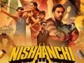 Nishaanchi Review: Aaishvary Thackeray Delivers an Impactful Debut with Double Role in Anurag Kashyap Directorial - Hindi News | Nishaanchi Review: Aaishvary Thackeray Delivers an Impactful Debut with Double Role in Anurag Kashyap Directorial | Latest entertainment News at Lokmattimes.com