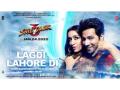 Watch Video! Street Dancer 3D's much awaited song 'Lagdi Lahore Di' out - Hindi News | Watch Video! Street Dancer 3D's much awaited song 'Lagdi Lahore Di' out | Latest entertainment News at Lokmattimes.com