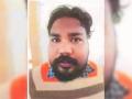 BKI-ISI Terrorist Lajar Masih Arrested in UP STF, Punjab Police Joint Operation - Hindi News | BKI-ISI Terrorist Lajar Masih Arrested in UP STF, Punjab Police Joint Operation | Latest national News at Lokmattimes.com