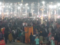 Maha Kumbh 2025: Lakhs of Devotees Gather at Triveni Sangam for Magh Purnima Snan (Watch Video) - Hindi News | Maha Kumbh 2025: Lakhs of Devotees Gather at Triveni Sangam for Magh Purnima Snan (Watch Video) | Latest national News at Lokmattimes.com