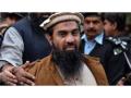 Mastermind of Mumbai attack Zaki-ur-Rehman Lakhvi arrested in Pakistan - Hindi News | Mastermind of Mumbai attack Zaki-ur-Rehman Lakhvi arrested in Pakistan | Latest international News at Lokmattimes.com