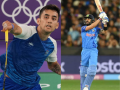 "Yes, I Want to Be the Virat Kohli of Indian Badminton in the Coming Years," Says Lakshya Sen (Watch Video) - Hindi News | "Yes, I Want to Be the Virat Kohli of Indian Badminton in the Coming Years," Says Lakshya Sen (Watch Video) | Latest other-sports News at Lokmattimes.com