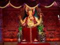 Lalbaugcha Raja 2024 First Look Live Streaming: Watch Live Darshan and Online Telecast of Mumbai's Famous Ganpati Idol - Hindi News | Lalbaugcha Raja 2024 First Look Live Streaming: Watch Live Darshan and Online Telecast of Mumbai's Famous Ganpati Idol | Latest mumbai News at Lokmattimes.com