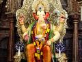 Lalbaugcha Raja 2024 First Look: Know Date and Time of Mumbai's Famous Ganpati Idol Live Darshan - Hindi News | Lalbaugcha Raja 2024 First Look: Know Date and Time of Mumbai's Famous Ganpati Idol Live Darshan | Latest mumbai News at Lokmattimes.com