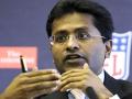 Lalit Modi Proposes Restructuring The Hundred to ECB - Hindi News | Lalit Modi Proposes Restructuring The Hundred to ECB | Latest entertainment News at Lokmattimes.com