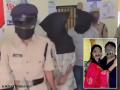 'Lalitha Viral Video' in Search Trends After Karimnagar Police Busted Couple's Sextortion Racket - Hindi News | 'Lalitha Viral Video' in Search Trends After Karimnagar Police Busted Couple's Sextortion Racket | Latest national News at Lokmattimes.com