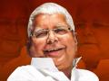 Lalu Prasad Yadav to undergo kidney transplant today - Hindi News | Lalu Prasad Yadav to undergo kidney transplant today | Latest national News at Lokmattimes.com