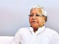Lalu Prasad Yadav Health Update: Former Bihar Chief Minister's Condition Worsens Due To High Sugar Levels - Hindi News | Lalu Prasad Yadav Health Update: Former Bihar Chief Minister's Condition Worsens Due To High Sugar Levels | Latest national News at Lokmattimes.com