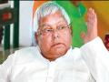 Delhi court summons Lalu Prasad, Rabri Devi in land-for-job scam - Hindi News | Delhi court summons Lalu Prasad, Rabri Devi in land-for-job scam | Latest national News at Lokmattimes.com