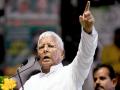 Rashtriya Janata Dal Authorises Lalu Prasad To Decide Lok Sabha Candidates, Seek New Allies - Hindi News | Rashtriya Janata Dal Authorises Lalu Prasad To Decide Lok Sabha Candidates, Seek New Allies | Latest national News at Lokmattimes.com