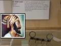 Chhatrapati Shivaji Maharaj's Historical Wagh Nakh to Be Displayed in Satara Museum, Excites History Lovers - Hindi News | Chhatrapati Shivaji Maharaj's Historical Wagh Nakh to Be Displayed in Satara Museum, Excites History Lovers | Latest maharashtra News at Lokmattimes.com