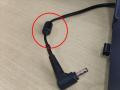 That Black Bump on Your Charger Isn’t Just Design; Here’s Why It’s Important for Your Laptop and Phone - Hindi News | That Black Bump on Your Charger Isn’t Just Design; Here’s Why It’s Important for Your Laptop and Phone | Latest technology News at Lokmattimes.com