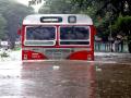 Mumbai Rains: MSRTC Suspends Bus Services on Multiple Thane Routes After Heavy Downpour - Hindi News | Mumbai Rains: MSRTC Suspends Bus Services on Multiple Thane Routes After Heavy Downpour | Latest mumbai News at Lokmattimes.com