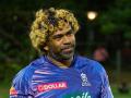 Rajasthan Royals to sack Lasith Malinga as bowling coach? - Hindi News | Rajasthan Royals to sack Lasith Malinga as bowling coach? | Latest cricket News at Lokmattimes.com