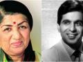 Twitter reacts after,Oscar Awards does not mention late actor Dilip Kumar and singer Lata Mangeshkar in its Memoriam section - Hindi News | Twitter reacts after,Oscar Awards does not mention late actor Dilip Kumar and singer Lata Mangeshkar in its Memoriam section | Latest entertainment News at Lokmattimes.com