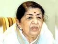 Lata Mangeshkar under aggressive therapy, tolerating procedures well, says Dr Pratit Samdani - Hindi News | Lata Mangeshkar under aggressive therapy, tolerating procedures well, says Dr Pratit Samdani | Latest entertainment News at Lokmattimes.com