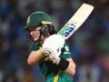 Laura Wolvaardt Breaks Alyssa Healy’s Record During India vs South Africa ICC Women’s World Cup 2025 Final in Navi Mumbai - Hindi News | Laura Wolvaardt Breaks Alyssa Healy’s Record During India vs South Africa ICC Women’s World Cup 2025 Final in Navi Mumbai | Latest cricket News at Lokmattimes.com