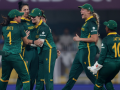 Laura Wolvaardt’s 169, Marizanne Kapp’s Five-For Guide South Africa to First-Ever ICC Women’s ODI World Cup Final - Hindi News | Laura Wolvaardt’s 169, Marizanne Kapp’s Five-For Guide South Africa to First-Ever ICC Women’s ODI World Cup Final | Latest cricket News at Lokmattimes.com