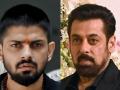 Lawrence Bishnoi Allegedly Hires 60 Shooters To Assassinate Salman Khan: Reports - Hindi News | Lawrence Bishnoi Allegedly Hires 60 Shooters To Assassinate Salman Khan: Reports | Latest entertainment News at Lokmattimes.com