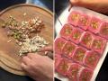Laxmi Pujan Special Recipe: How to Make Coconut Dry Fruit Barfi at Home for Diwali - Hindi News | Laxmi Pujan Special Recipe: How to Make Coconut Dry Fruit Barfi at Home for Diwali | Latest lifestyle News at Lokmattimes.com