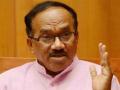 Goa Assembly Elections 2022: Former Gao CM Laxmikant Parsekar files nomination from Mandrem constituency - Hindi News | Goa Assembly Elections 2022: Former Gao CM Laxmikant Parsekar files nomination from Mandrem constituency | Latest politics News at Lokmattimes.com