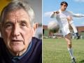 England's 1966 World Cup hero Norman Hunter dies of coronavirus at 76 - Hindi News | England's 1966 World Cup hero Norman Hunter dies of coronavirus at 76 | Latest football News at Lokmattimes.com