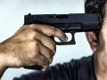 Solapur: Police officer shoots self with service pistol, dies - Hindi News | Solapur: Police officer shoots self with service pistol, dies | Latest maharashtra News at Lokmattimes.com