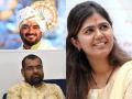 Maharashtra: BJP Nominates 5 Candidates For Upcoming Legislative Council Election; Pankaja Munde Makes The Cut - Hindi News | Maharashtra: BJP Nominates 5 Candidates For Upcoming Legislative Council Election; Pankaja Munde Makes The Cut | Latest maharashtra News at Lokmattimes.com