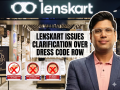 Lenskart Bindi-Hijab Controversy: Peyush Bansal Clarifies ‘Inaccurate’ Policy - Hindi News | Lenskart Bindi-Hijab Controversy: Peyush Bansal Clarifies ‘Inaccurate’ Policy | Latest national News at Lokmattimes.com