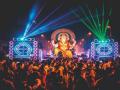 Kolhapur Bans Use of Laser Lights During Ganeshotsav 2025 - Hindi News | Kolhapur Bans Use of Laser Lights During Ganeshotsav 2025 | Latest maharashtra News at Lokmattimes.com