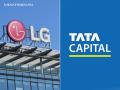 LG Electronics or Tata Capital: Which IPO Offers Better Returns? Check Latest GMP Comparison - Hindi News | LG Electronics or Tata Capital: Which IPO Offers Better Returns? Check Latest GMP Comparison | Latest business News at Lokmattimes.com