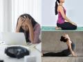 From Text Neck to Back Pain: Fix Your Posture in Just 15 Minutes a Day - Hindi News | From Text Neck to Back Pain: Fix Your Posture in Just 15 Minutes a Day | Latest lifestyle News at Lokmattimes.com