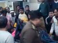 Meerut Lift Accident: Pregnant Women Dies of Broken Neck After Hospital Elevator Collapses - Hindi News | Meerut Lift Accident: Pregnant Women Dies of Broken Neck After Hospital Elevator Collapses | Latest national News at Lokmattimes.com