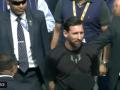 'Messi Did Fraud': Fans Fume As No Action From Lionel Messi at GOAT India Tour 2025 in Kolkata | Latest national News at www.lokmattimes.com